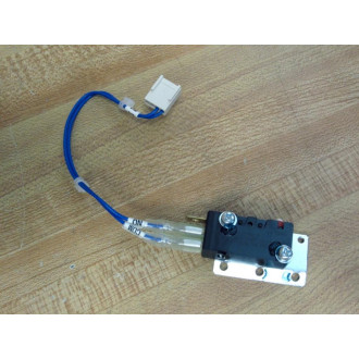 Omron D2VW-01-1 Miniature Basic Switch D2VW011 - New No Box