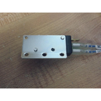 Omron D2VW-01-1 Miniature Basic Switch D2VW011 - New No Box