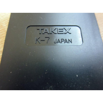 Takex K-7 Reflector K7 - New No Box