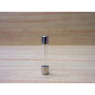 BEL 3AG-300mA Fuse 3AG-300 Fine Wire Element (Pack of 5)