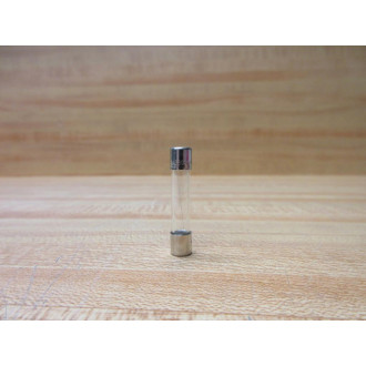 BEL 3AG-300mA Fuse 3AG-300 Fine Wire Element (Pack of 5)