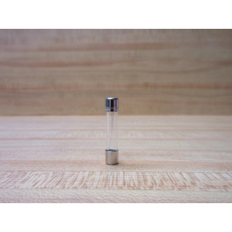 BEL 3AG-750mA Fuse 3AG-750 Fine Wire Element (Pack of 5)