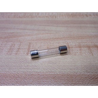 BEL 3AG-2.5 Fuse Cross Ref 4XH43 Jagged Wire Element (Pack of 5)