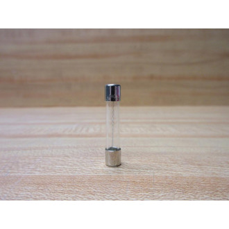 BEL 3AG-2.5 Fuse Cross Ref 4XH43 Jagged Wire Element (Pack of 5)