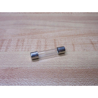 BEL 3AG-250mA Fuse Cross Ref 4XH37 Fine Wire Element (Pack of 5)