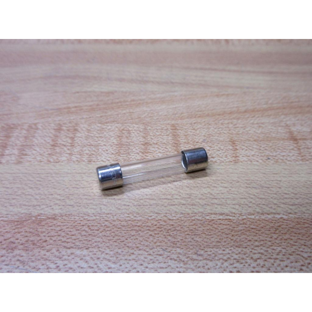 BEL 3AG-250mA Fuse Cross Ref 4XH37 Fine Wire Element (Pack of 5)