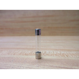 BEL 3AG-250mA Fuse Cross Ref 4XH37 Fine Wire Element (Pack of 5)