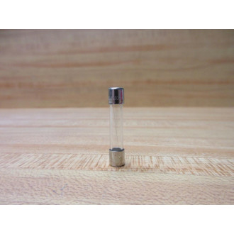 BEL 3AG-250mA Fuse Cross Ref 4XH37 Fine Wire Element (Pack of 5)