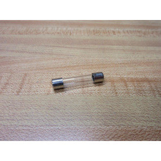 BEL 3AG-1.5 Fuse Cross Ref 4XH41 Fine Wire Element (Pack of 5)