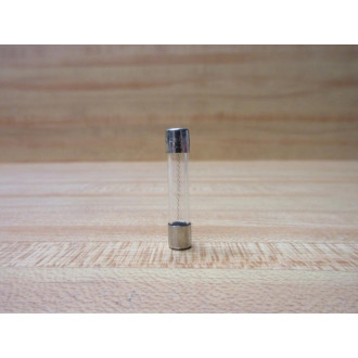 BEL 3AG-1.5 Fuse Cross Ref 4XH41 Fine Wire Element (Pack of 5)