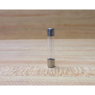 BEL 3AG-1.5 Fuse Cross Ref 4XH41 Fine Wire Element (Pack of 5)