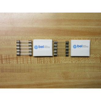 BEL 3AG-1.5 Fuse Cross Ref 4XH41 Fine Wire Element (Pack of 5)