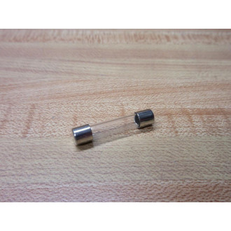 BEL 3AG-1 Fuse Cross Ref 4XH40 Fine Wire Element (Pack of 5)