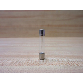 BEL 3AG-1 Fuse Cross Ref 4XH40 Fine Wire Element (Pack of 5)
