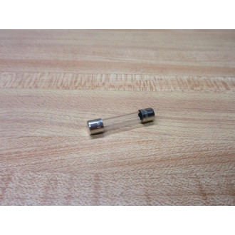 BEL 3AG-500mA Fuse Cross Ref 5LAW2 Fine Wire Element (Pack of 5)