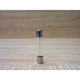BEL 3AG-500mA Fuse Cross Ref 5LAW2 Fine Wire Element (Pack of 5)
