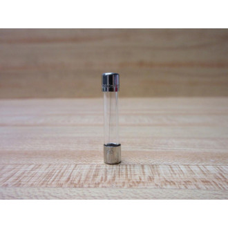 BEL 3AG-500mA Fuse Cross Ref 5LAW2 Fine Wire Element (Pack of 5)