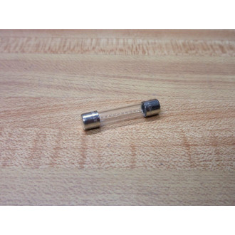 BEL 3AG-4 Fuse Cross Ref 4XH45 Jagged Wire Element (Pack of 5)