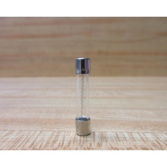 BEL 3AG-4 Fuse Cross Ref 4XH45 Jagged Wire Element (Pack of 5)