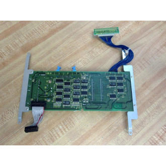 Fanuc A20B-2100-0300 Teach Pendant PCB A20B-2100-030003A - New No Box