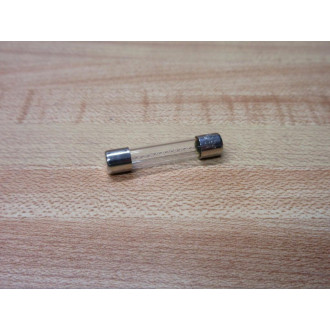 BEL 3AG-2 Fuse Cross Ref 4XH42 Jagged Wire Element (Pack of 5)