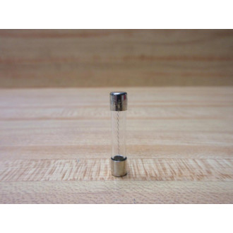 BEL 3AG-2 Fuse Cross Ref 4XH42 Jagged Wire Element (Pack of 5)
