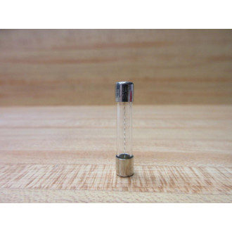 BEL 3AG-2 Fuse Cross Ref 4XH42 Jagged Wire Element (Pack of 5)