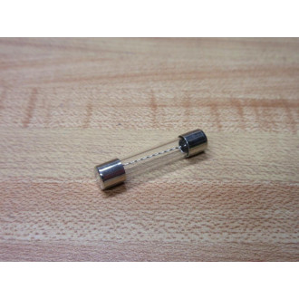 BEL 3AG-15 Fuse Cross Ref 1BZ07 Jagged Metal Element (Pack of 5)