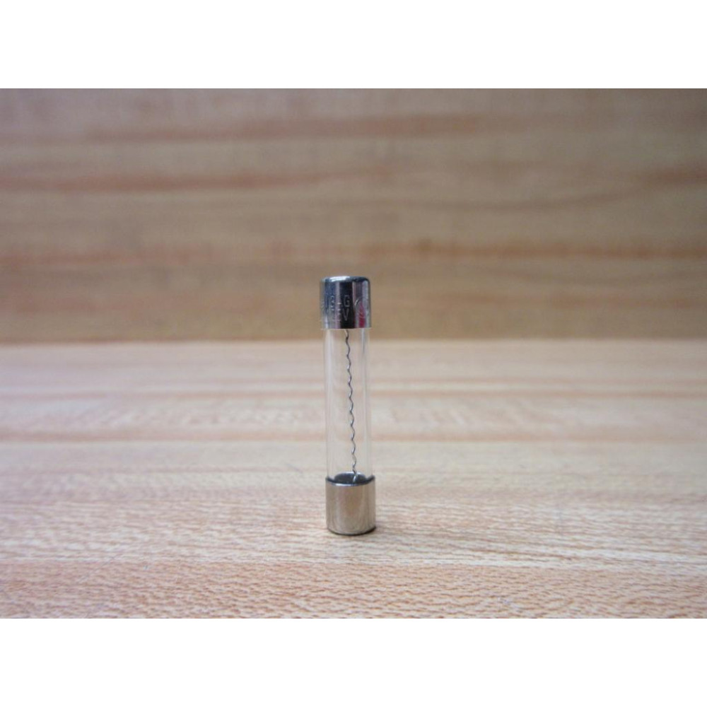 BEL 3AG-15 Fuse Cross Ref 1BZ07 Jagged Metal Element (Pack of 5)