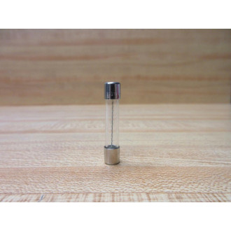 BEL 3AG-12 Fuse Cross Ref 1BZ05 Jagged Metal Strip Element (Pack of 5)
