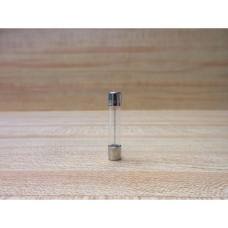 BEL 3AG-12 Fuse Cross Ref 1BZ05 Jagged Metal Strip Element (Pack of 5)