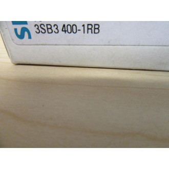 Siemens 3SB3 400-1RB Lamp Holder