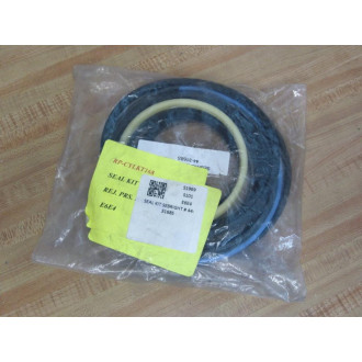 Sebright 44-3168S Seal Kit 443168S