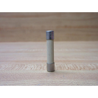 Buss ABC-5 Bussmann Fuse Cross Ref 6F043 TanBeige (Pack of 10)
