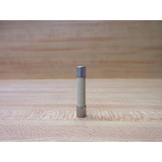 Buss ABC-5 Bussmann Fuse Cross Ref 6F043 TanBeige (Pack of 10)