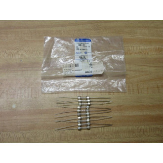 Gould Shawmut Ferraz Mersen GGA-V4 Fuse GGAV4 Pigtail, Wirewound (Pack of 10)