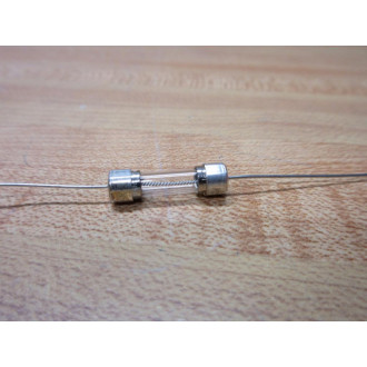 Gould Shawmut Ferraz Mersen GGA-V4 Fuse GGAV4 Pigtail, Wirewound (Pack of 10)