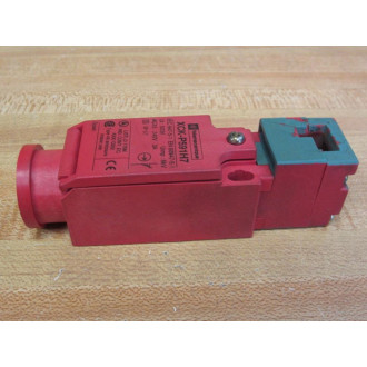 Telemecanique XCK-P591H7 Safety Interlock Switch XCKP591H7 - Used