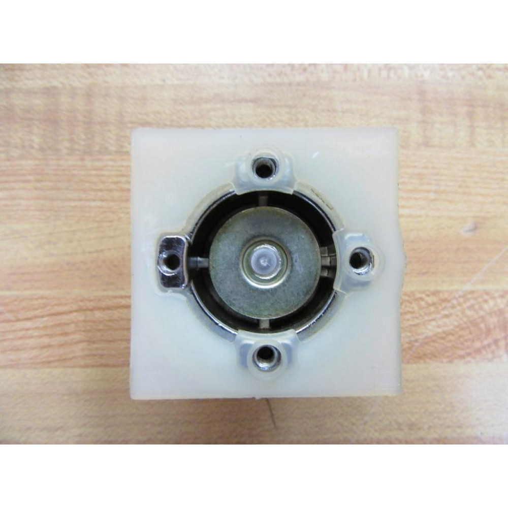 Square D 9001-TR-50 Push Button Operator 82772 - New No Box