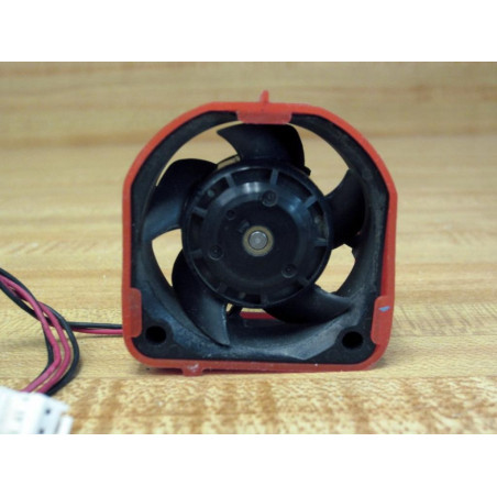 Nidec U40G12BS3A5-51 GE Dishwasher Vent Fan U40G12BS3A551 - Used