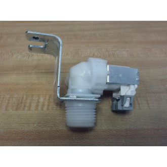 General Electric 265D2393P001 GE Dishwasher Inlet Valve - Used