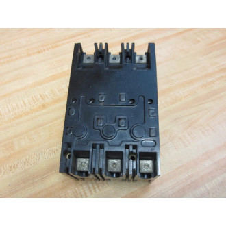 Westinghouse FE-56 30A 3P Circuit Breaker E-7819 - Used