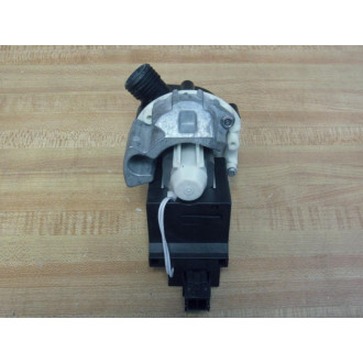 Johnson Electric 265D2756P001 GE Dishwasher Drain Pump - Used