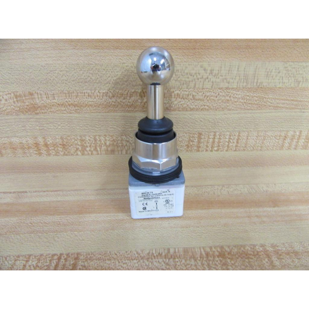 Square D 9001 K71 Joystick 9001K71 - New No Box