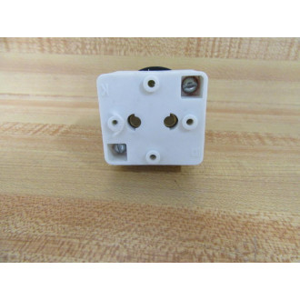 Square D 9001 K71 Joystick 9001K71 - New No Box