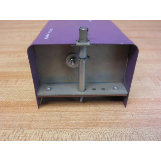 Honeywell R7255A Ultra Violet Amplifier R7255A-1012 - Used