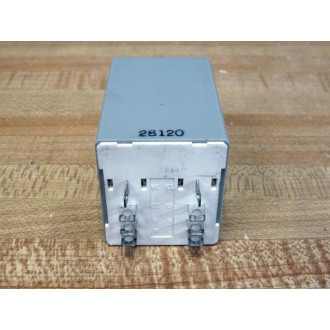 IDEC RTB-CB2N Electronic Timer Relay RTBCB2N - Used