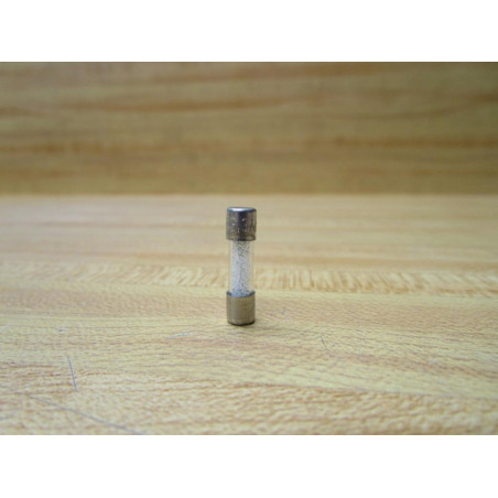 Wickmann 19202-6.3A Littelfuse Fuse T6.3250V (Pack of 10)