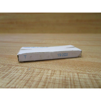 Wickmann 19202-6.3A Littelfuse Fuse T6.3250V (Pack of 10)