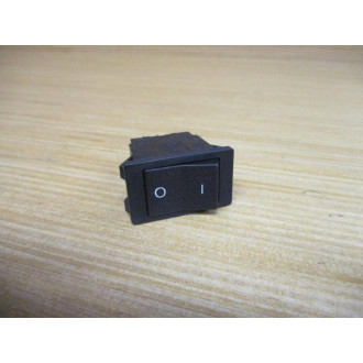 Swann SERIES 82 Switch Black, Non Illuminated - Used